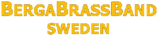 Berga Brassband