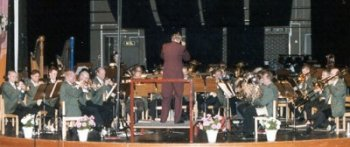 Berga Brassband