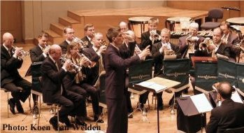 Berga Brassband