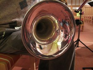 Berga Brassband